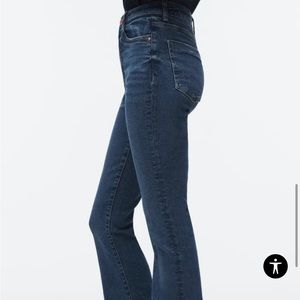 Zara Flare Pant/Jean